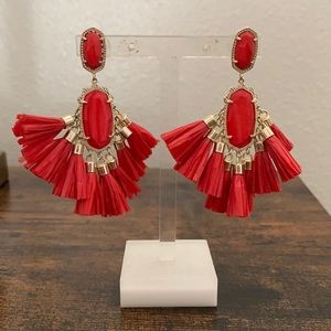 Kendra Scott Kristen earrings